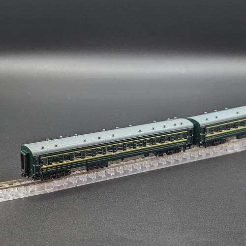 Microview k0005 treno - -,