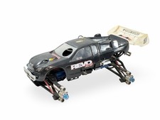 Traxxas Revo 3.3 Modificato