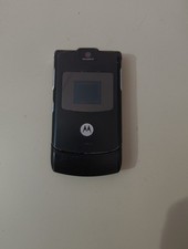 Cellulare Vintage Motorola V3