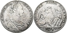 Venezia - tallero 1790
