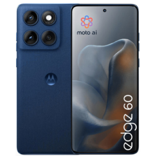 Motorola edge 8 - motorola, 5g