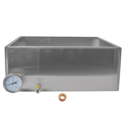 Bollitore sciroppo acero in - bollitore,