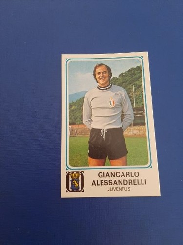 Album calciatori figurine - album,