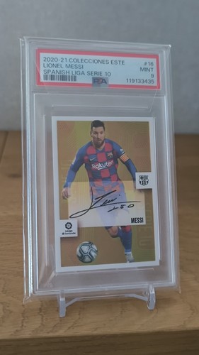 Lionel messi serie - lionel, #16