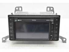 Toyota Avensis T270 2011 Radio
