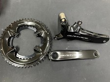 Guarnitura Shimano Dura-Ace