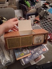 Console giradischi tv vintage