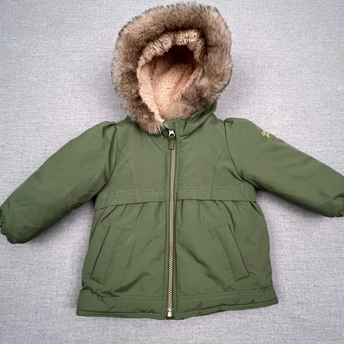 Cappotto imbottito con