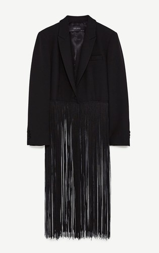 Blazer zara con - con, colore