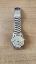 omega automatico vintage