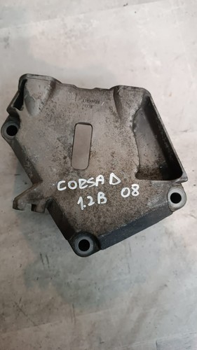 Staffa supporto motore - staffa,