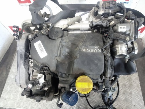 K9ke628 motore completo - k9ke628,
