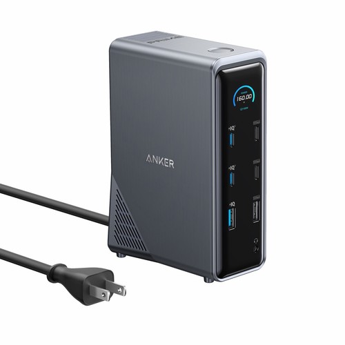 Anker prime docking - prime, 14