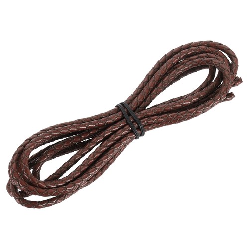 Bracciale similpelle