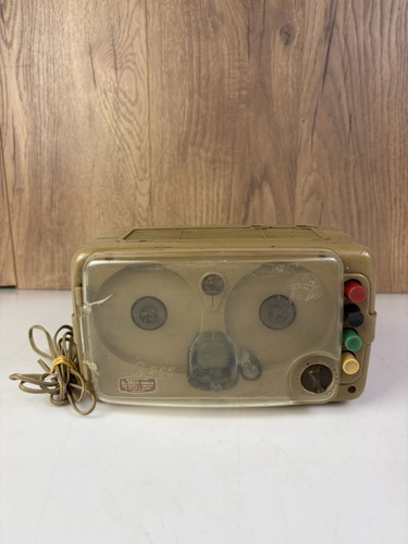 Geloso 255 reel - to, deck
