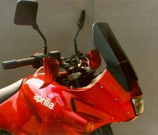 MRA CUPOLINO TOURING FUME APRILIA PEGASO 600 1990-1992