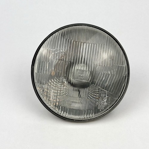 Faro anteriore carello fiat - faro,