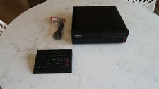 Amplificatore integrato
