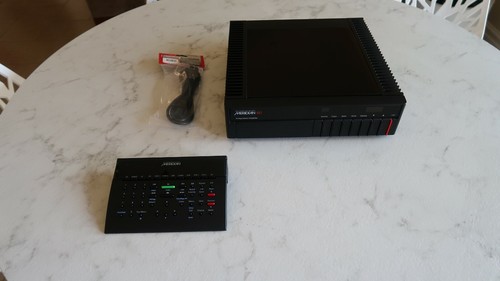 Amplificatore integrato