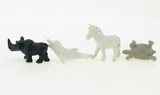 4x Schleich CLASSICS -