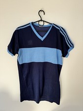 MAGLIA CALCIO ADIDAS VINTAGE