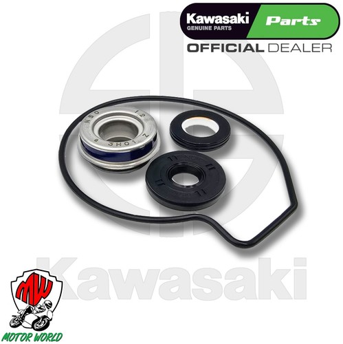 Kit pompa acqua - kit, completa