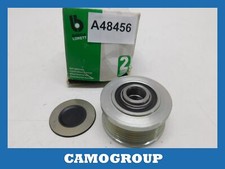 FREEWHEEL ALTERNATOR PULLEY