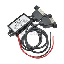 DC-DC 12V a 5V 3A Adattatore