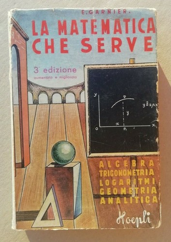 Matematica che serve - la,