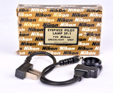 Nikon SF-1 Lampada pilota