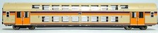 VITRAINS 3422 Scale Ho Railway
