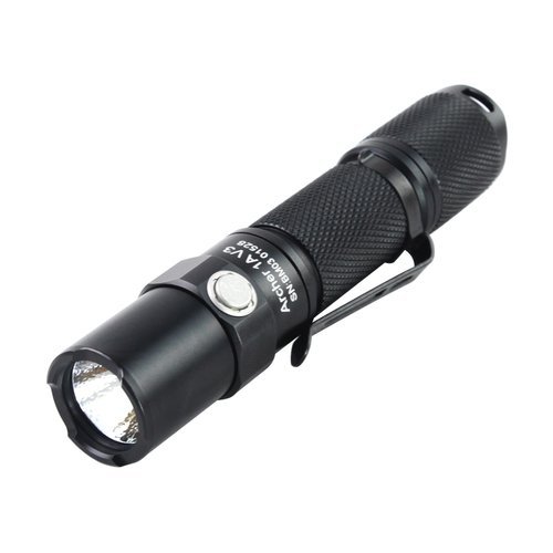 Thrunite archer 200 - archer,