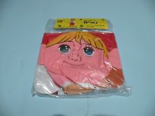 GIOCATTOLO GONFIABILE REMI (ALTEZZA 26" CA. 66 CM) SIGILLATO/BLISTERATO