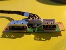 Notebook ACER Travelmate 5730 – MODULO USB + USB e-SATA. PERFETTO!