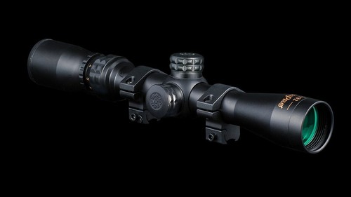 Rifle scope konuspro - scope,