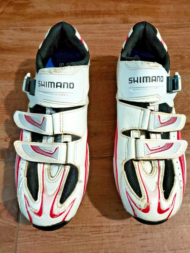 Scarpe mtb shimano m087w - ,
