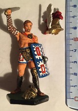 e 007 - NIENA 54mm - Antico