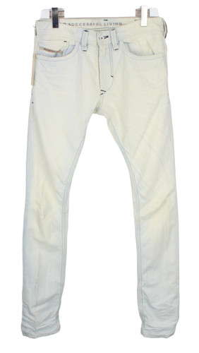 Jeans diesel thanaz - jeans,