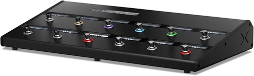 Line helix rack - line, 6