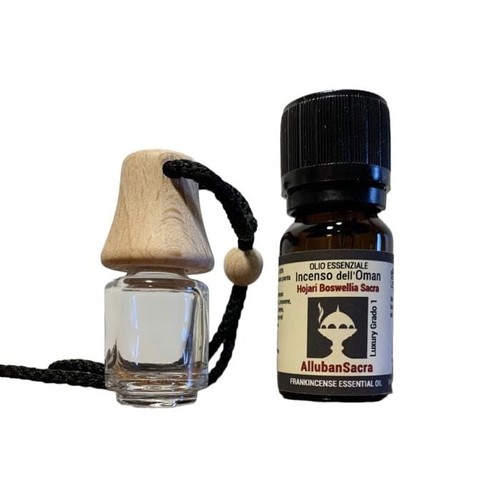 Diffusore vetro oli - diffusore,