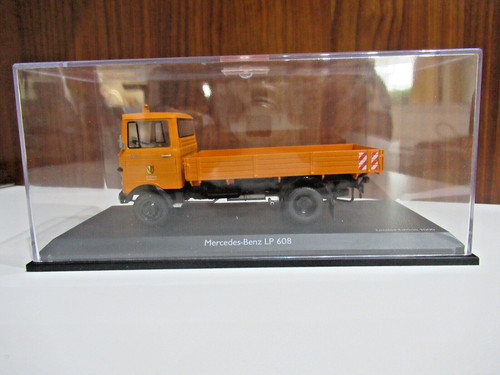 Schuco 03526 camion - schuco,