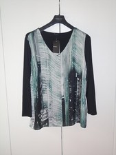 BELLISIMA BLUSA MAGLIA ELENA