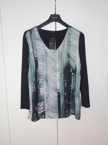 Bellisima blusa maglia elena - maglia,
