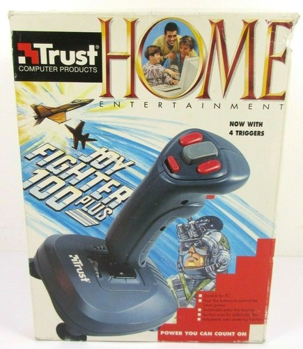 Joystick joyfighter 100 - joystick,