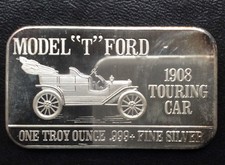 Mark IV come nuovo modello T