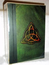 Charmed The Complete Series Collectors Edition (DVD, 2008) Alyssa Milano witches