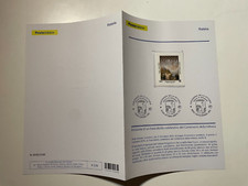 2018 Bollettino Filatelico