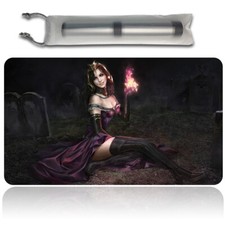 Liliana Vess - Magic The