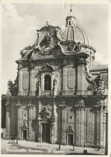 Francavilla Fontana- il Duomo