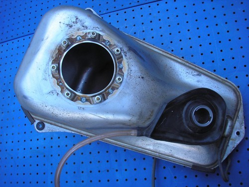Tank fjs 600 - wing, pf01